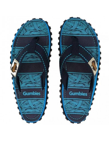 Gumbies Islander Î‘Î½Î´ÏÎ¹ÎºÎ¬ Flip Flops GUFFISL110